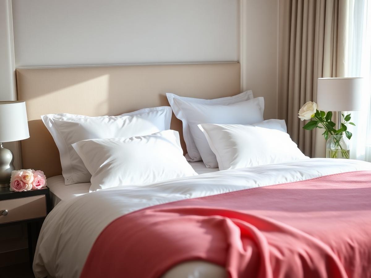 Bedroom Refresh — After