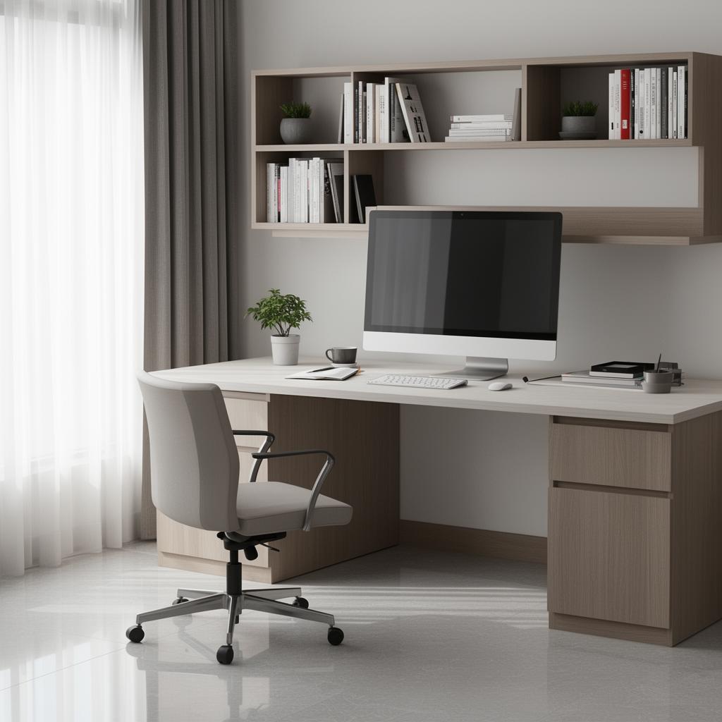 Office Sanitization — After