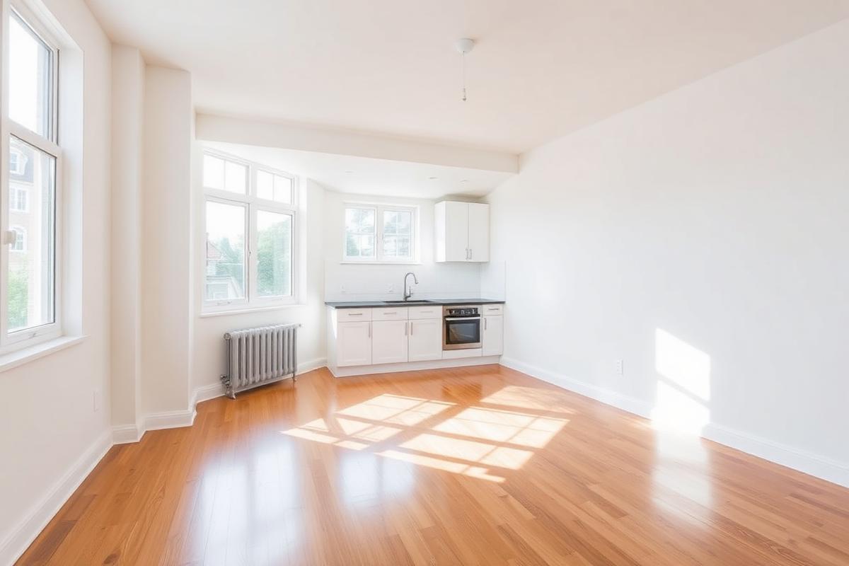 Move-In / Move-Out